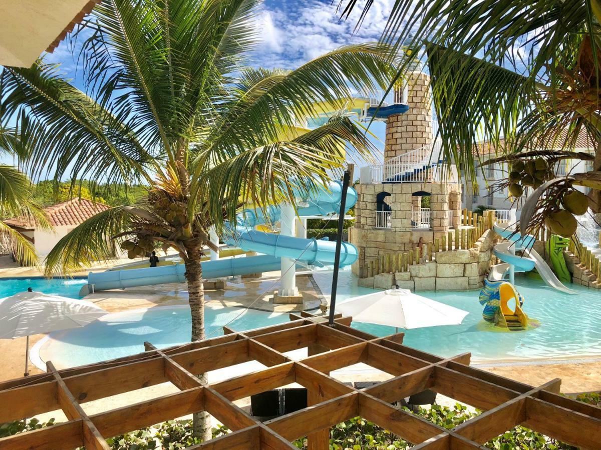 Beachfront Studio @Cadaquescaribe Байяибе Экстерьер фото